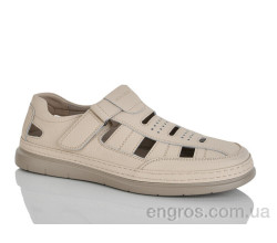 Сандалии Meko Melo