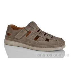 Сандалии Meko Melo