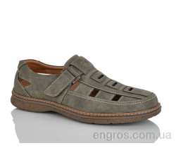 Сандалии Meko Melo