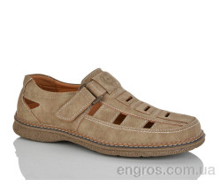 Сандалии Meko Melo