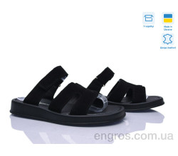 Шлепки Fat Fox-Tamei