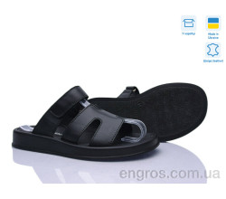 Шлепки Fat Fox-Tamei