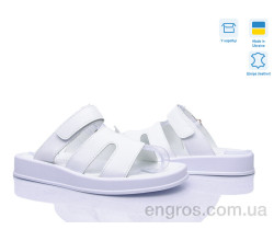 Шлепки Fat Fox-Tamei