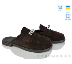 Шлепки Ailinda