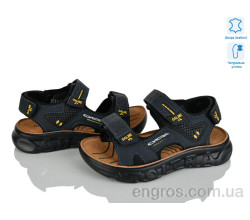 Сандалии KIMBOO