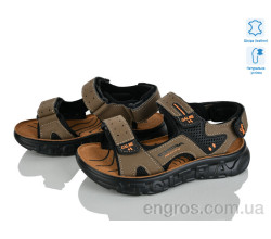 Сандалии KIMBOO