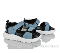 Сандалии KIMBOO