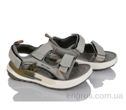 Сандалии KIMBOO