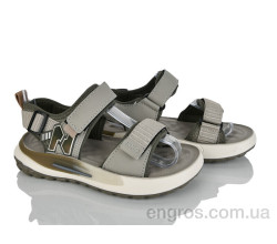 Сандалии KIMBOO