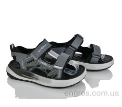 Сандалии KIMBOO