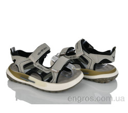 Сандалии KIMBOO