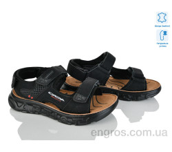 Сандалии KIMBOO