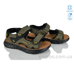 Сандалии KIMBOO