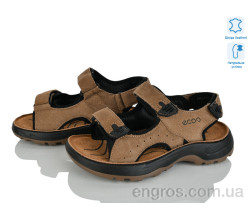 Сандалии KIMBOO