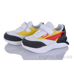 Кроссовки Xifa kids