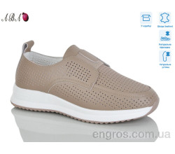 Туфли Aba