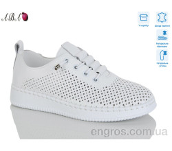 Кроссовки Aba