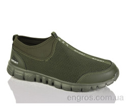 Кроссовки Ok Shoes