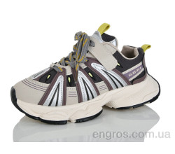 Кроссовки Alimama-Girnaive