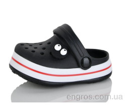 Кроксы Luck Line