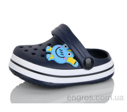 Кроксы Luck Line