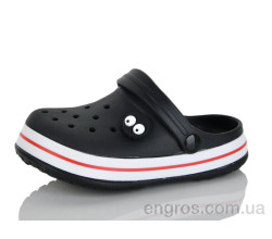 Кроксы Luck Line