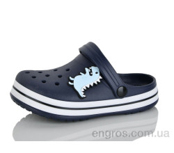 Кроксы Luck Line