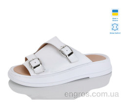 Шлепки Mermaid