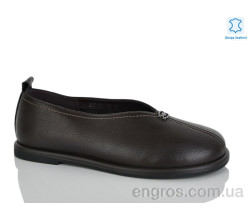 Туфли Teetspace-Trasta-Egga