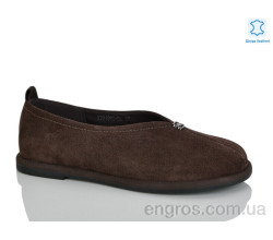 Туфли Teetspace-Trasta-Egga