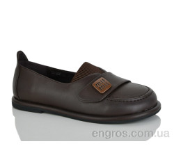 Туфли Teetspace-Trasta-Egga