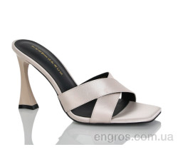 Шлепки Teetspace-Trasta-Egga