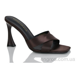 Шлепки Teetspace-Trasta-Egga