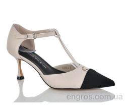 Туфли Teetspace-Trasta-Egga