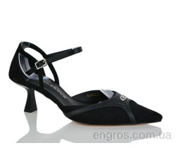 Туфли Teetspace-Trasta-Egga