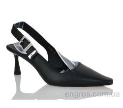 Туфли Teetspace-Trasta-Egga