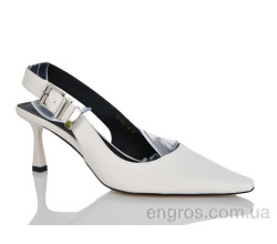 Туфли Teetspace-Trasta-Egga