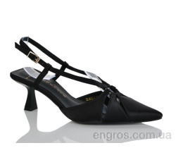 Туфли Teetspace-Trasta-Egga