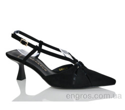 Туфли Teetspace-Trasta-Egga