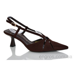 Туфли Teetspace-Trasta-Egga