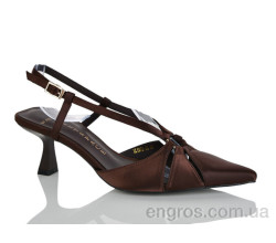 Туфли Teetspace-Trasta-Egga