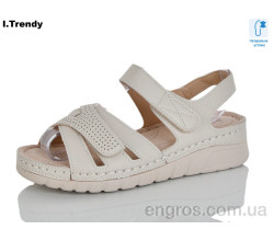 Босоножки Trendy