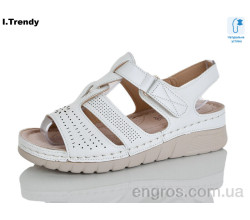 Босоножки Trendy