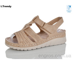 Босоножки Trendy