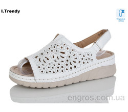 Босоножки Trendy