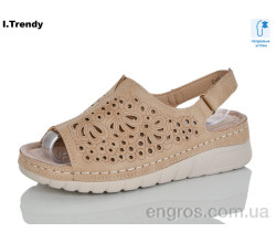 Босоножки Trendy