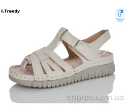 Босоножки Trendy