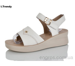 Босоножки Trendy