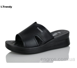 Шлепки Trendy