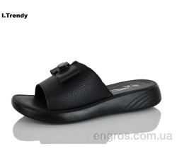 Шлепки Trendy